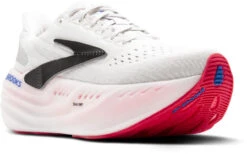 Brooks Women's Glycerin Max -Englins Fine Footwear brooks womens glycerin max white black diva pink 1204361b118 38895.1744840646