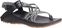 Chaco Women's Z/Cloud X 8 Chaco Women's Z/Cloud X -Englins Fine Footwear chaco womens z cloud x panel black jch107982 90330.1647288280