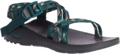Chaco Women's Z/Cloud X 9 Chaco Women's Z/Cloud X -Englins Fine Footwear chaco womens z cloud x warren pine jch107986 41418.1647288280