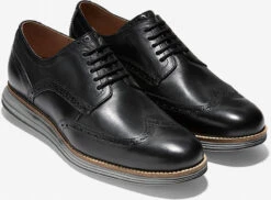 Cole Haan OriginalGrand Wingtip Oxford