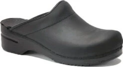 Dansko Men's Karl -Englins Fine Footwear dansko mens karl black oiled 250020202 51436.1576689443