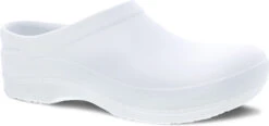 Dansko Kaci 11 Dansko Kaci -Englins Fine Footwear dansko women kaci white molded 4146010100 98563.1729190222