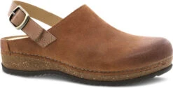 Dansko Merrin -Englins Fine Footwear dansko women merrin tan burnished suede 9605375300 50274.1729190529