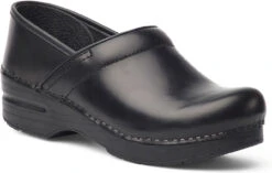 Dansko Wide Pro -Englins Fine Footwear dansko women wide pro black cabrio 899020202 69732.1732123007