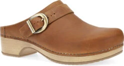 Dansko Baylor -Englins Fine Footwear dansko womens baylor tan oiled pull up 9440371600 36130.1742994046