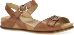 Dansko Candace -Englins Fine Footwear dansko womens candace tan burnished nappa 7801640300 13957.1742824423