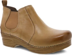 Dansko Frankie -Englins Fine Footwear dansko womens frankie honey distressed 232581212 72792.1729190064