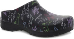 Dansko Kane -Englins Fine Footwear dansko womens kane dogs molded 4145390200 74499.1676072897