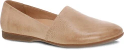Dansko Larisa -Englins Fine Footwear dansko womens larisa taupe milled 2036200600 67208.1729190280