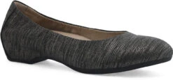 Dansko Lisanne -Englins Fine Footwear dansko womens lisanne pewter burnished nubuck 5700970297 57798.1528493194