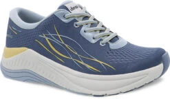 Dansko Pace -Englins Fine Footwear dansko womens pace blue mesh 4205050517 44403.1651793267
