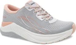 Dansko Pace -Englins Fine Footwear dansko womens pace light grey mesh 4205249369 40870.1651793267