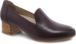 Dansko Preston 5 Dansko Preston -Englins Fine Footwear dansko womens preston wine burnished nubuck 3710880688 00006.1533082315