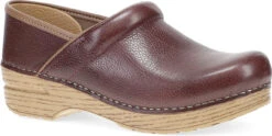 Dansko Professional -Englins Fine Footwear dansko womens professional cordovan milled 306811212 23890.1743724937