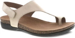 Dansko Reece 13 Dansko Reece -Englins Fine Footwear dansko womens reece linen milled burnished 6024445300 00359.1742824742