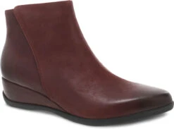 Dansko Serenity -Englins Fine Footwear dansko womens serenity wine waterproof 6912880200 75092.1596154350