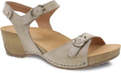 Dansko Tricia 9 Dansko Tricia -Englins Fine Footwear dansko womens tricia linen milled burnished 1709441600 80363.1676087534