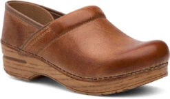 Dansko Wide Pro -Englins Fine Footwear dansko womens wide pro honey distressed 399581464 46296.1732123007