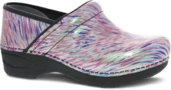 Dansko XP 2.0 -Englins Fine Footwear dansko womens xp 2 0 pastel blur patent 3950740202 85555.1729257445