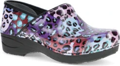 Dansko XP 2.0 -Englins Fine Footwear dansko womens xp 2 0 purple leopard patent 3950590202 28332.1729257445