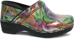 Dansko XP 2.0 -Englins Fine Footwear dansko womens xp 2 0 tropical garden patent 3950280202 01234.1729257445