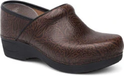 Dansko XP 2.0 -Englins Fine Footwear dansko womens xp 2 brown floral tooled leather 3950530200 72058.1729257445