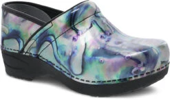 Dansko XP 2.0 -Englins Fine Footwear dansko womens xp 2 silver pearl patent 3950170202 95151.1729257445