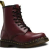 Dr. Martens Women's 1460 Smooth