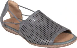Earth Women's Shelly 8 Earth Women's Shelly -Englins Fine Footwear earth womens shelly light blue 601812wlea lbl 15225.1524868909