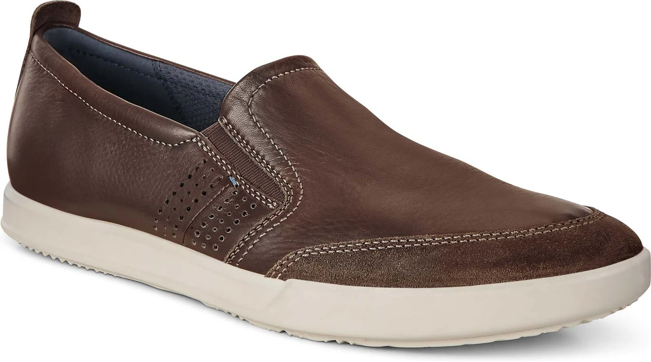 ECCO Men's Collin 2.0 Slip-On 1 ECCO Men's Collin 2.0 Slip-On