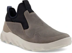Englins Fine Footwear -Englins Fine Footwear ecco mens mx low slip on moon rock 82029402459 28781.1687207615