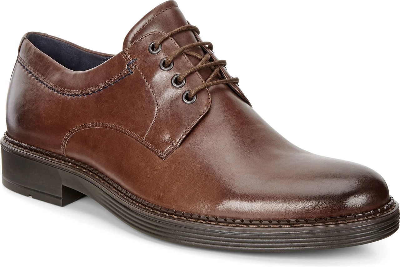 ECCO Men's Newcastle Classic Tie 1 ECCO Men's Newcastle Classic Tie