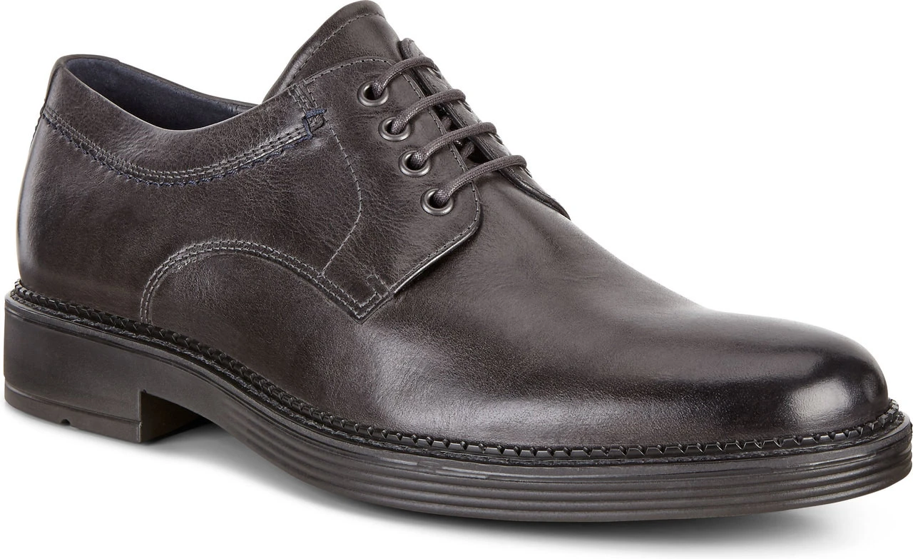 ECCO Men's Newcastle Classic Tie 2 ECCO Men's Newcastle Classic Tie - Image 2