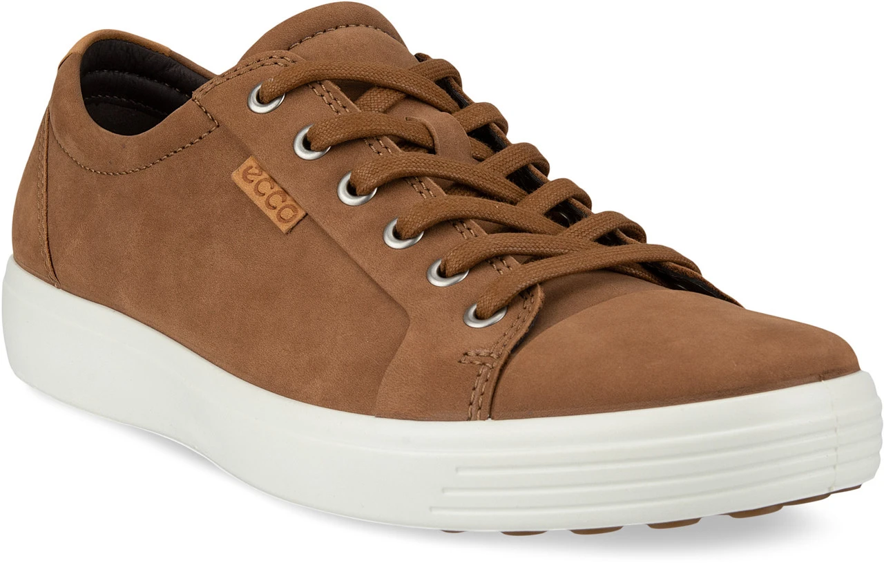 ECCO Men's Soft 7 Sneaker 2 ECCO Men's Soft 7 Sneaker - Image 2