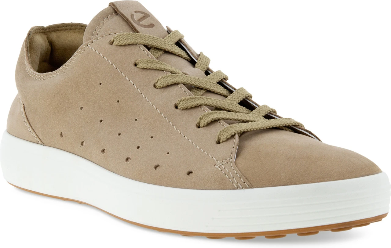 ECCO Men's Soft 7 Sneaker 5 ECCO Men's Soft 7 Sneaker - Image 5