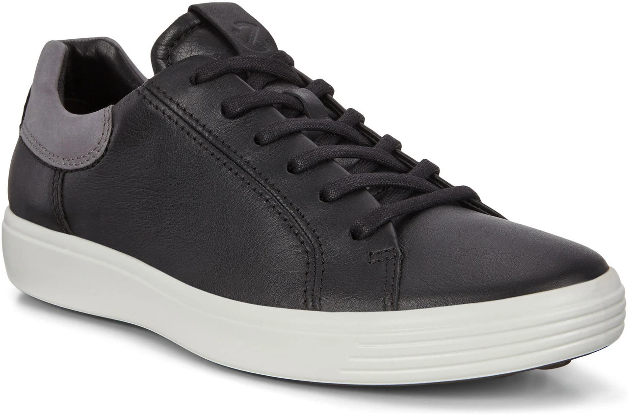 ECCO Men's Soft 7 Street Sneaker 1 ECCO Men's Soft 7 Street Sneaker