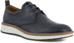ECCO Men's ST.1 Hybrid Plain Toe -Englins Fine Footwear ecco mens st 1 hybrid plain toe magnet 83640401308 69120.1661203939