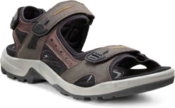 ECCO Men's Yucatan Sandal 7 ECCO Men's Yucatan Sandal -Englins Fine Footwear ecco mens yucatan sandal expresso cocoa brown 06956456401 86302.1624471220
