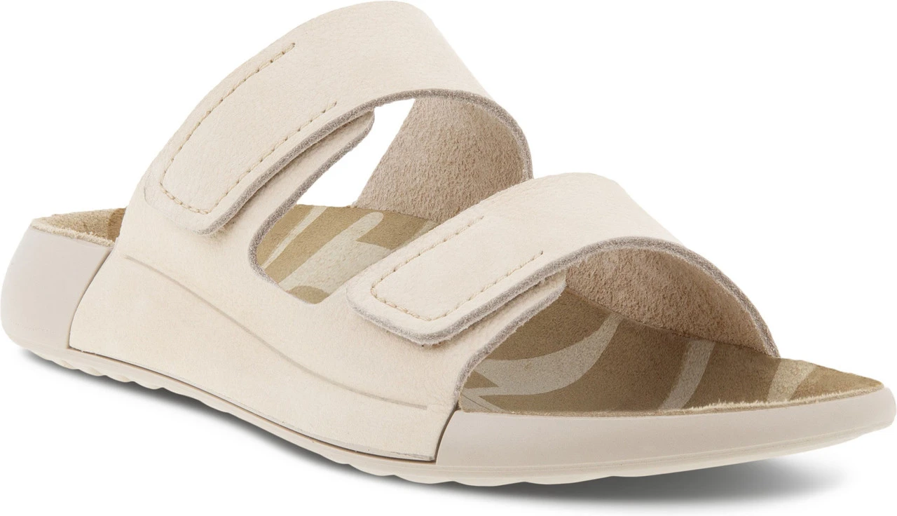 ECCO Women's 2nd Cozmo Two Band Slide 3 ECCO Women's 2nd Cozmo Two Band Slide - Image 3