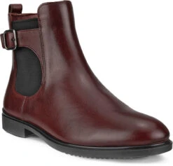 ECCO Women's Classic 15 Chelsea Boot