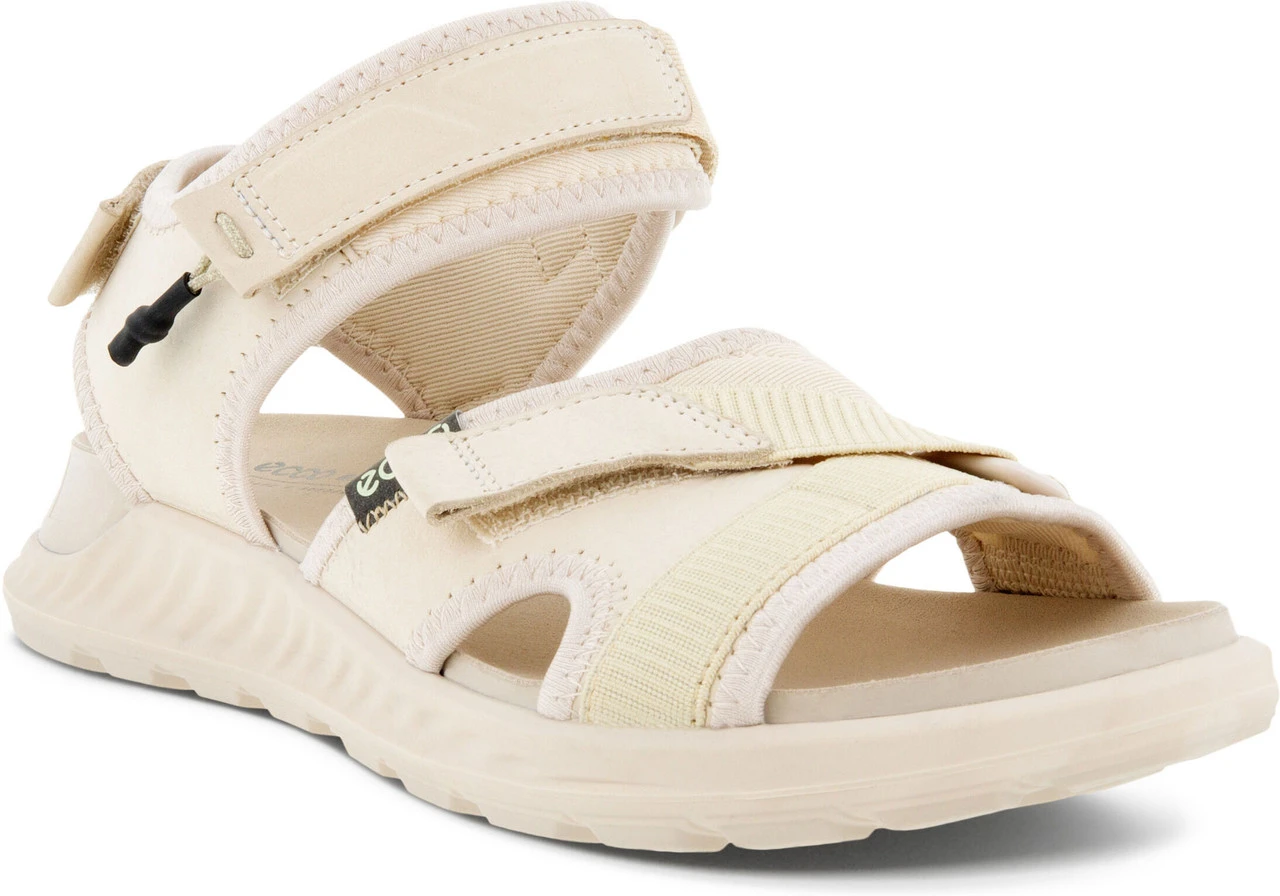 ECCO Women's Exowrap 3-Strap Sandal 2 ECCO Women's Exowrap 3-Strap Sandal - Image 2