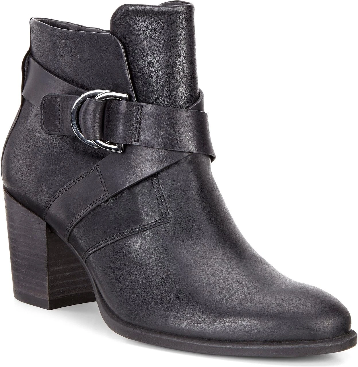 ECCO Women's Shape 55 Mid Cut 1 ECCO Women's Shape 55 Mid Cut