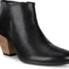 ECCO Women's Shape 55 Western Boot