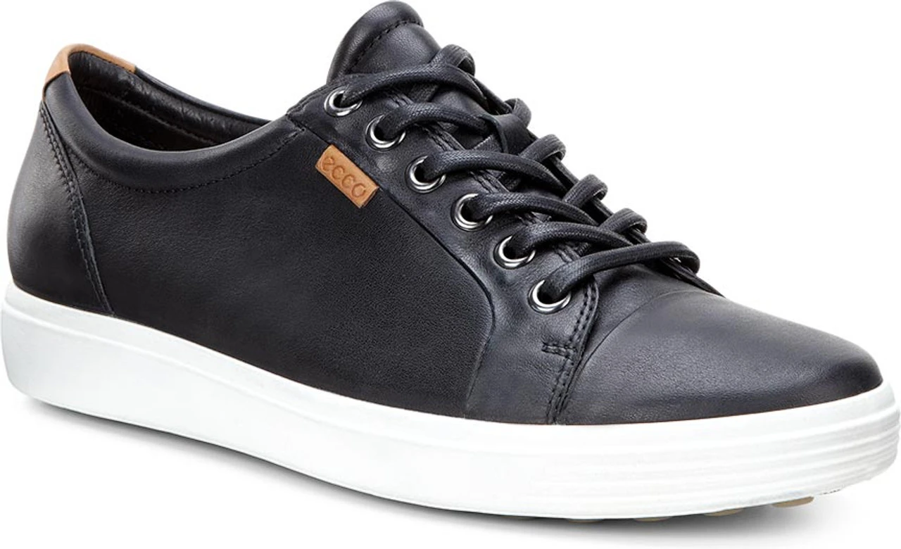 ECCO Women's Soft 7 Sneaker 2 ECCO Women's Soft 7 Sneaker - Image 2