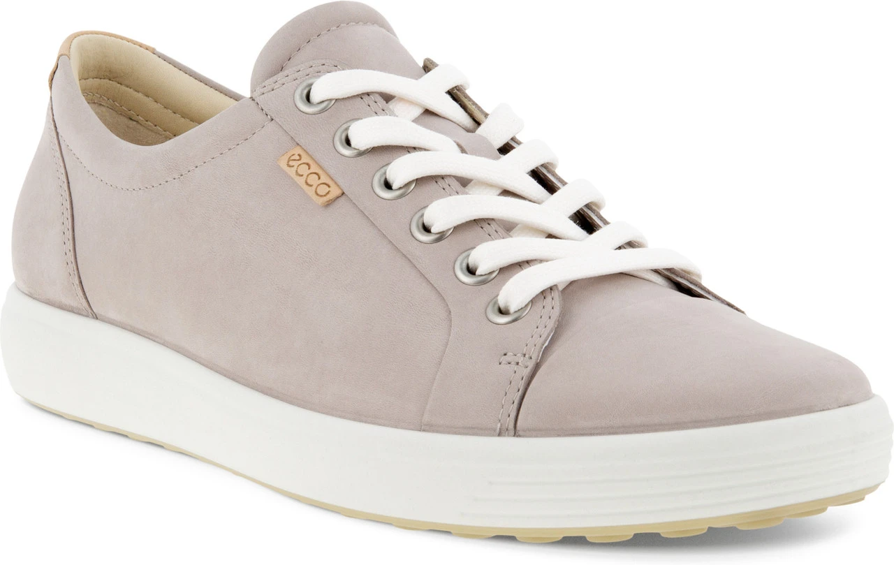 ECCO Women's Soft 7 Sneaker 4 ECCO Women's Soft 7 Sneaker - Image 4