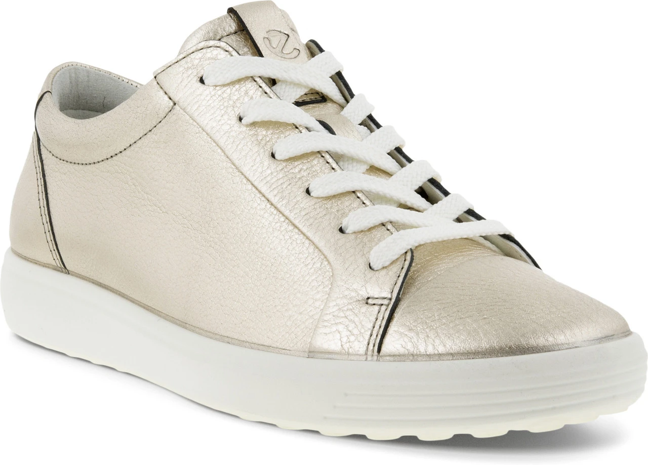 ECCO Women's Soft 7 Sneaker 8 ECCO Women's Soft 7 Sneaker - Image 8