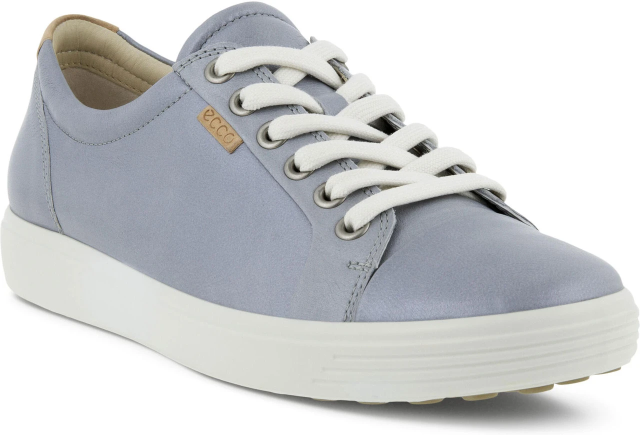 ECCO Women's Soft 7 Sneaker 9 ECCO Women's Soft 7 Sneaker - Image 9
