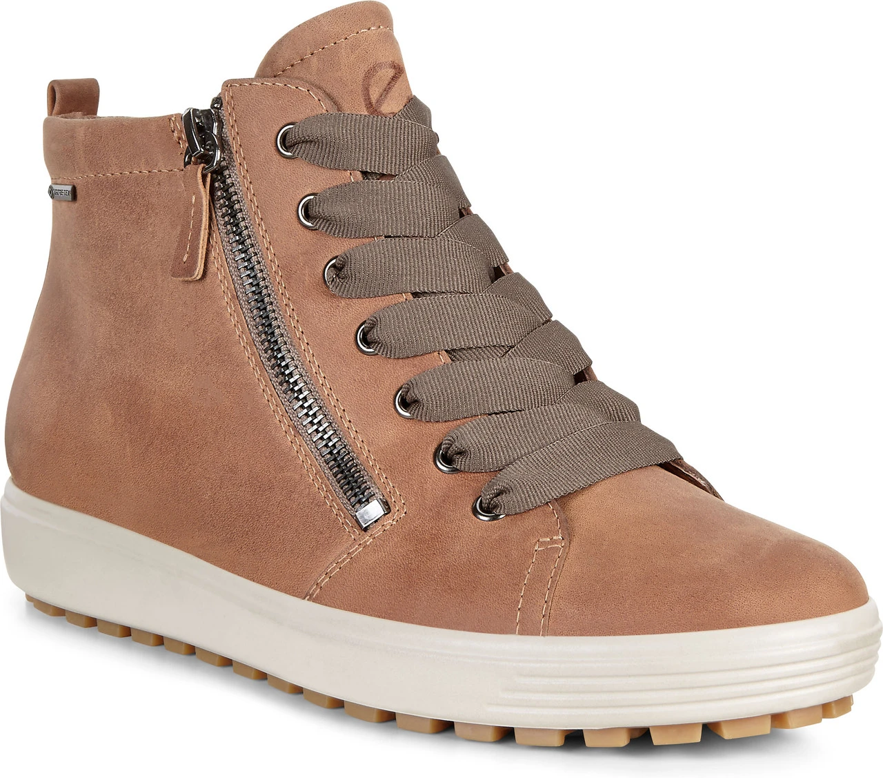 ECCO Women's Soft 7 Tred GTX Hi 2 ECCO Women's Soft 7 Tred GTX Hi - Image 2