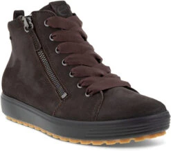ECCO Women's Soft 7 Tred GTX Hi 8 ECCO Women's Soft 7 Tred GTX Hi -Englins Fine Footwear ecco womens soft 7 tred gtx hi licorice 45016302507 93056.1701992796