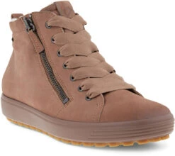 ECCO Women's Soft 7 Tred GTX Hi 9 ECCO Women's Soft 7 Tred GTX Hi -Englins Fine Footwear ecco womens soft 7 tred gtx hi morel 45016302337 36095.1701992796